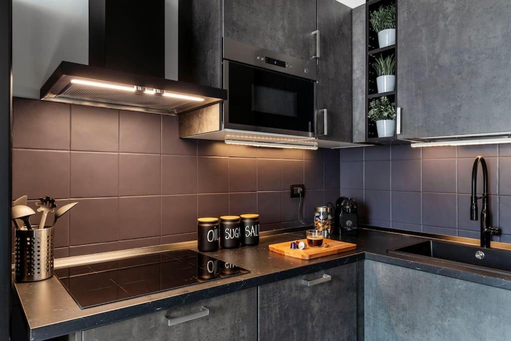 Stupendo Duplex In Centro A Milano Apartment Екстериор снимка