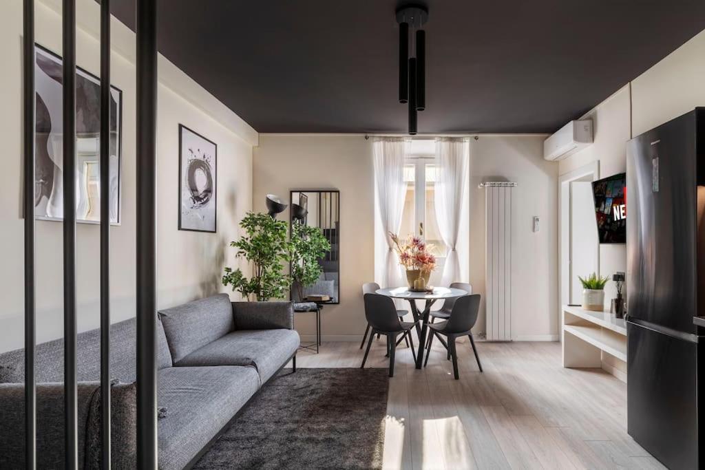 Stupendo Duplex In Centro A Milano Apartment Екстериор снимка