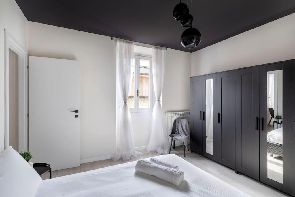 Stupendo Duplex In Centro A Milano Apartment Екстериор снимка