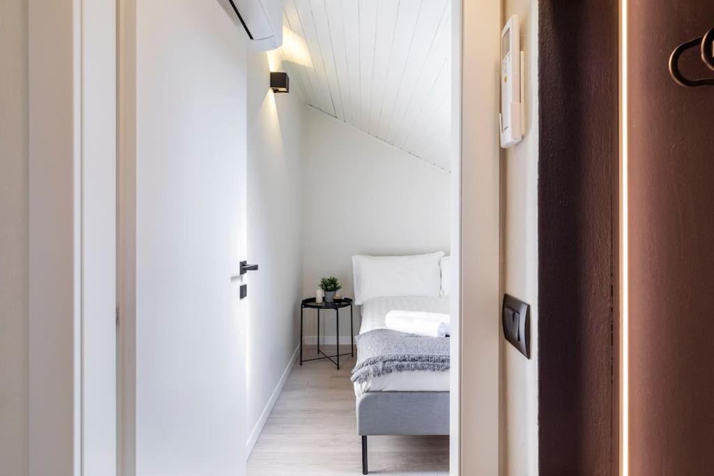 Stupendo Duplex In Centro A Milano Apartment Екстериор снимка