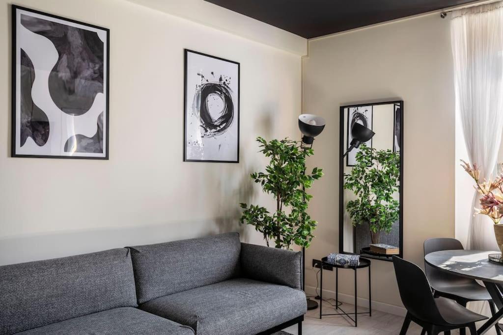 Stupendo Duplex In Centro A Milano Apartment Екстериор снимка