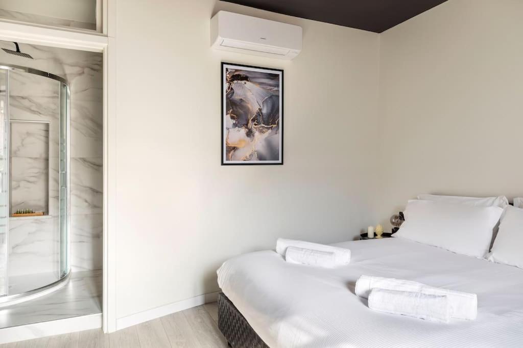 Stupendo Duplex In Centro A Milano Apartment Екстериор снимка